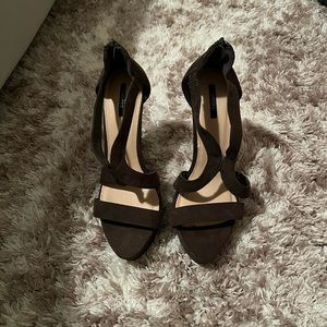 Forever 21 heels